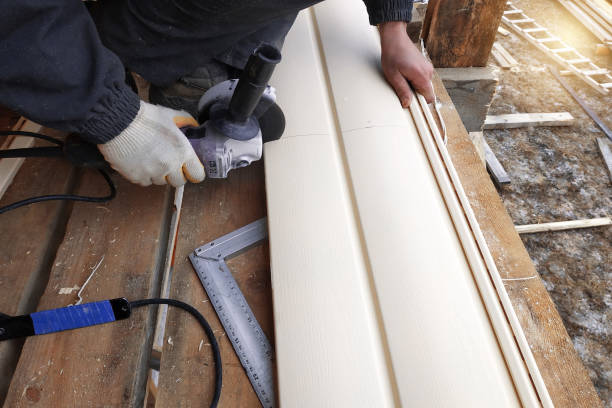 Best Siding for New Construction  in North Spearfish, SD